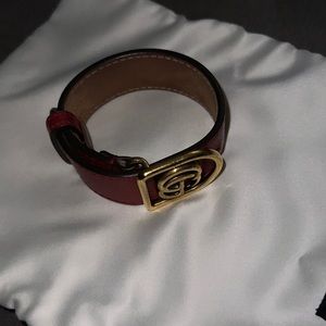 gucci bracelet